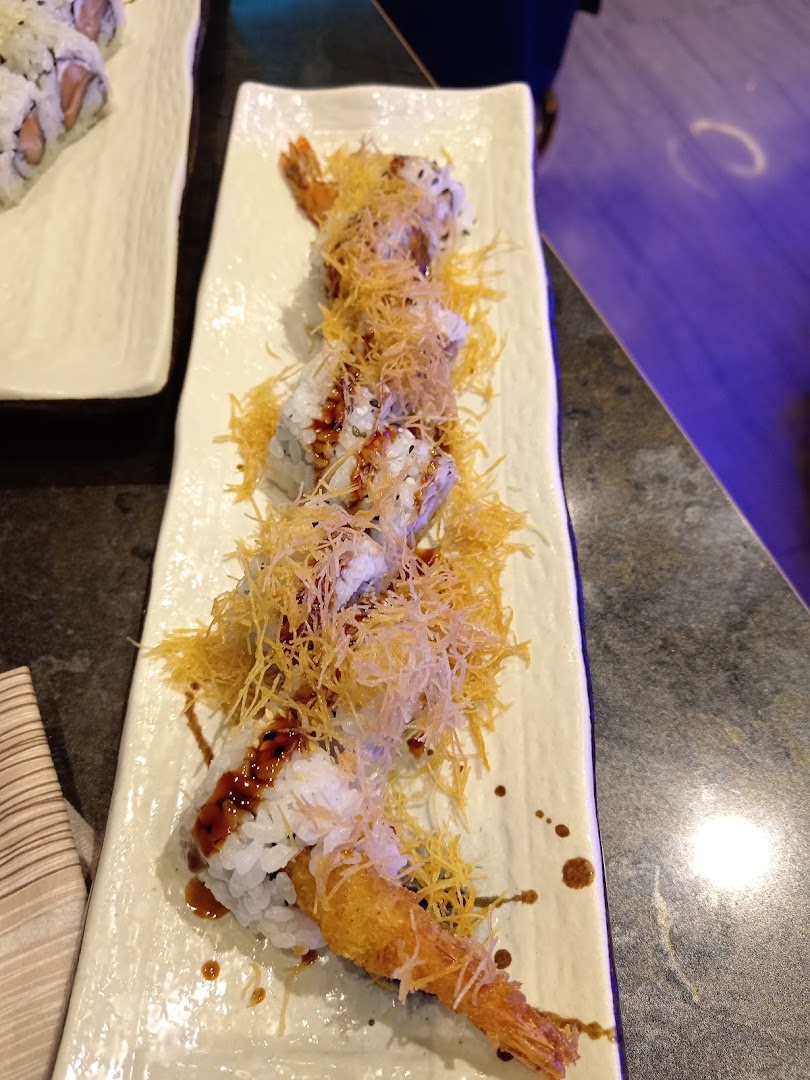 Ristorante Yume Sushi