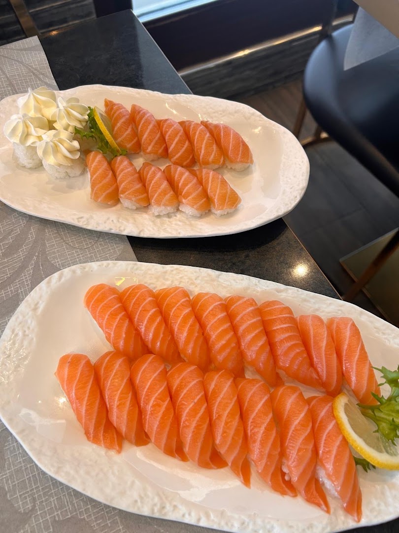Ristorante Yume Sushi