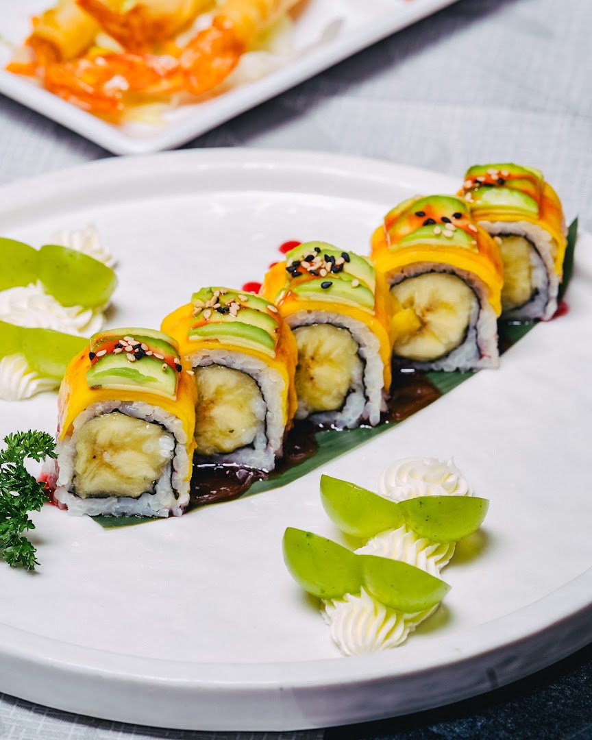 Ristorante Yume Sushi