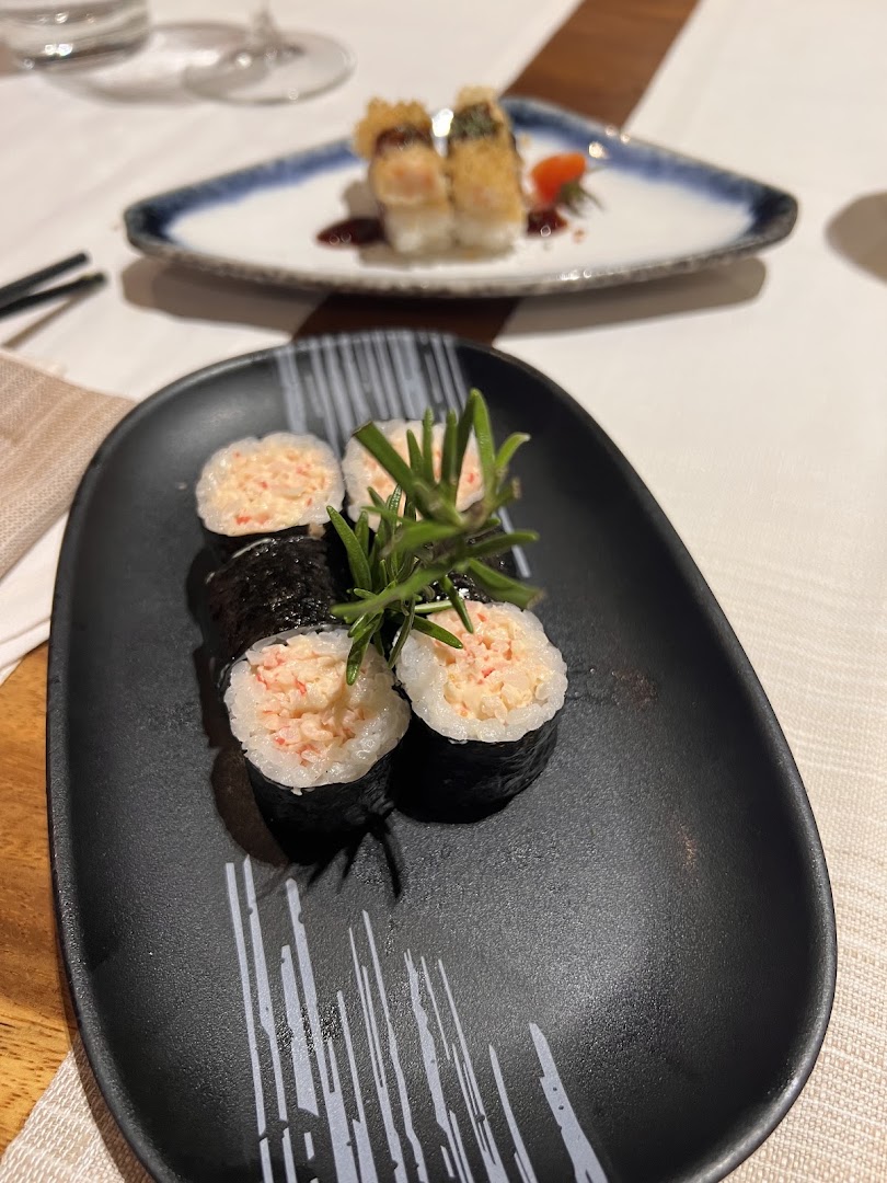 Ristorante Yuni Sushi