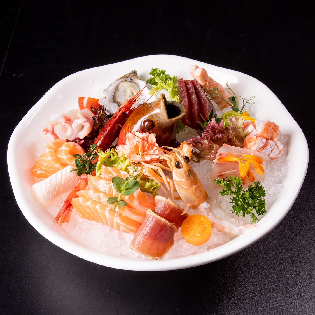 Ristorante Yuni Sushi