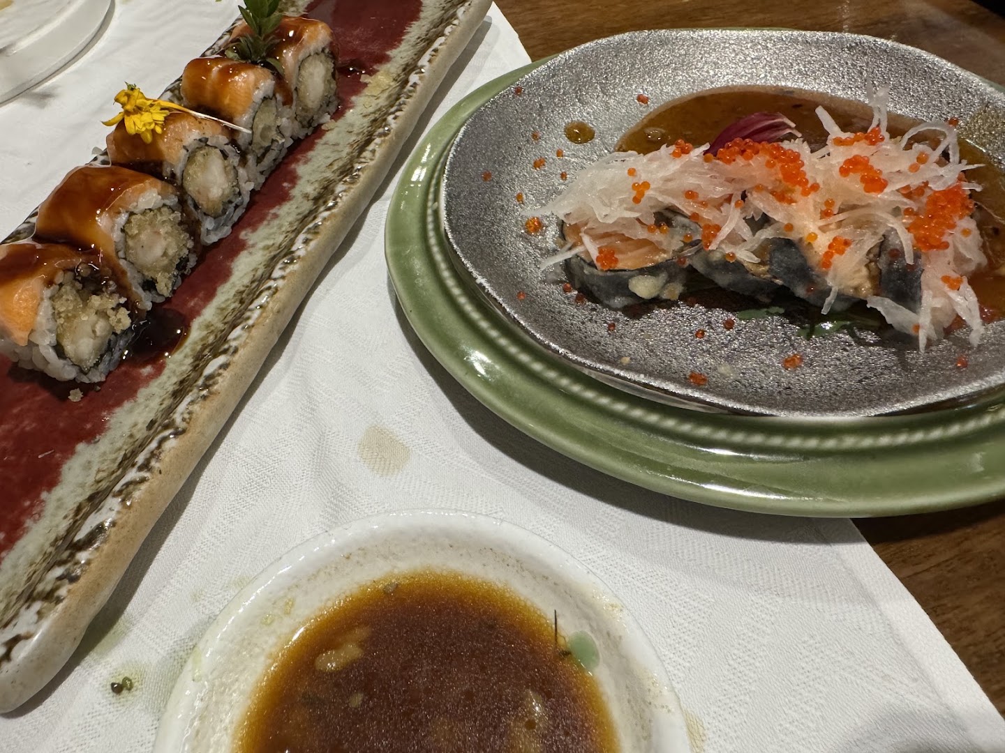 Ristorante Yuni Sushi