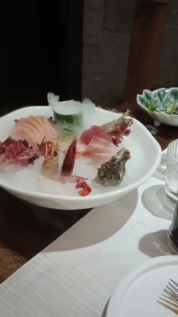 Ristorante Yuni Sushi