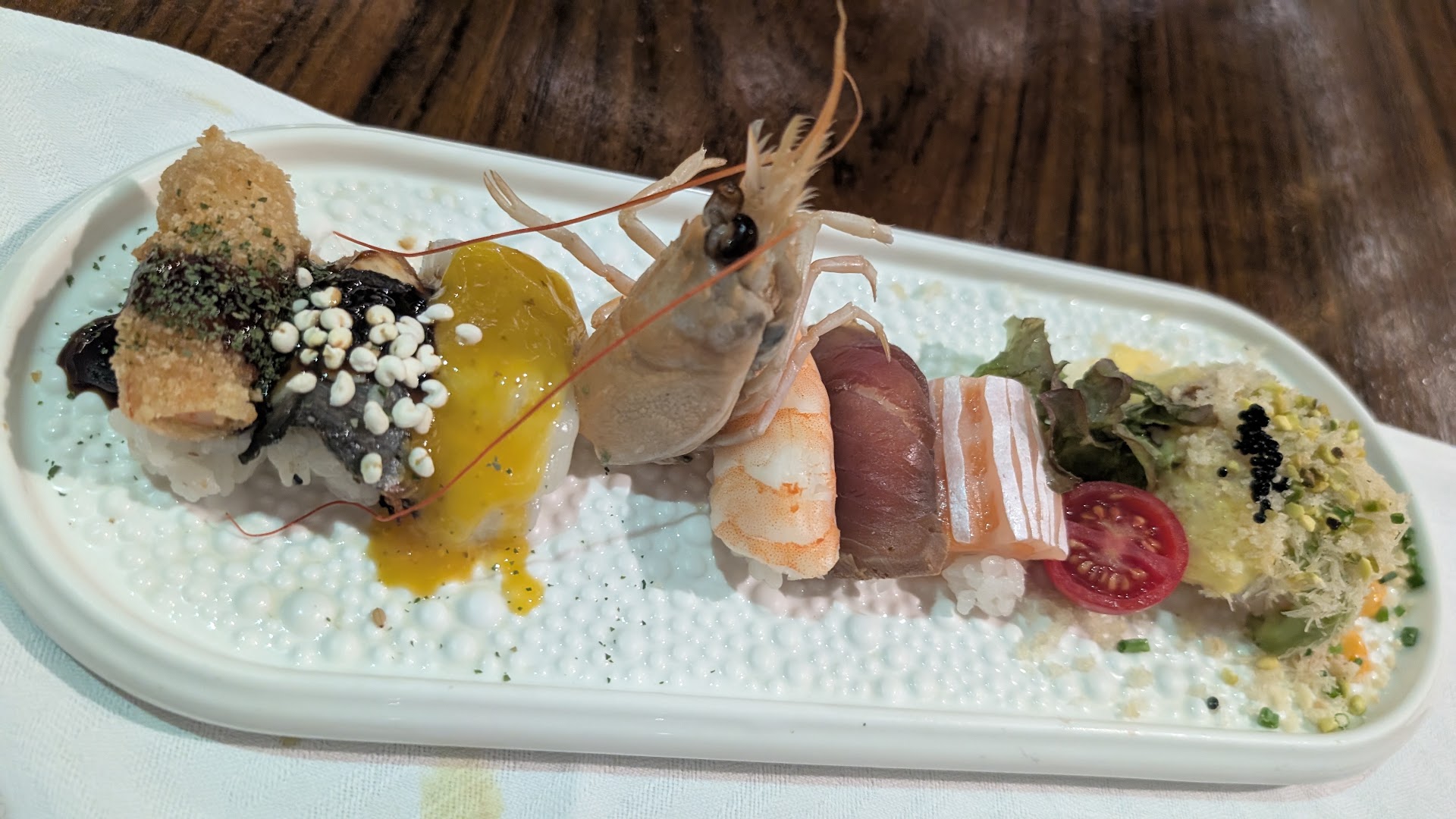 Ristorante Yuni Sushi