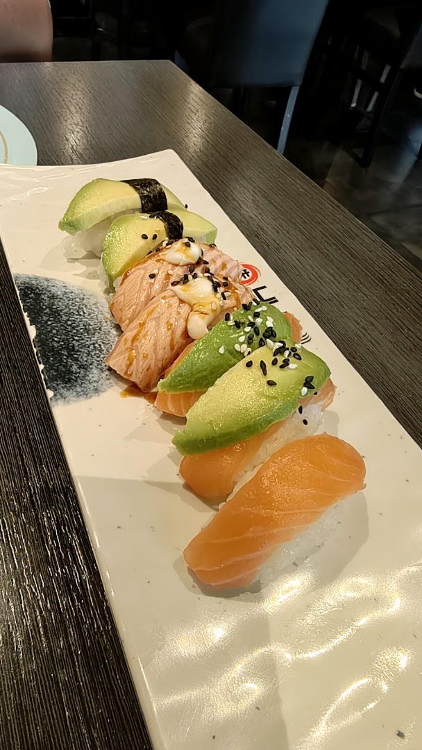 Ristorante Yuxi