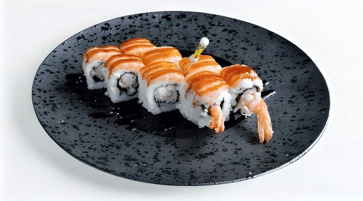 Ristorante Yuxi, Monfalcone