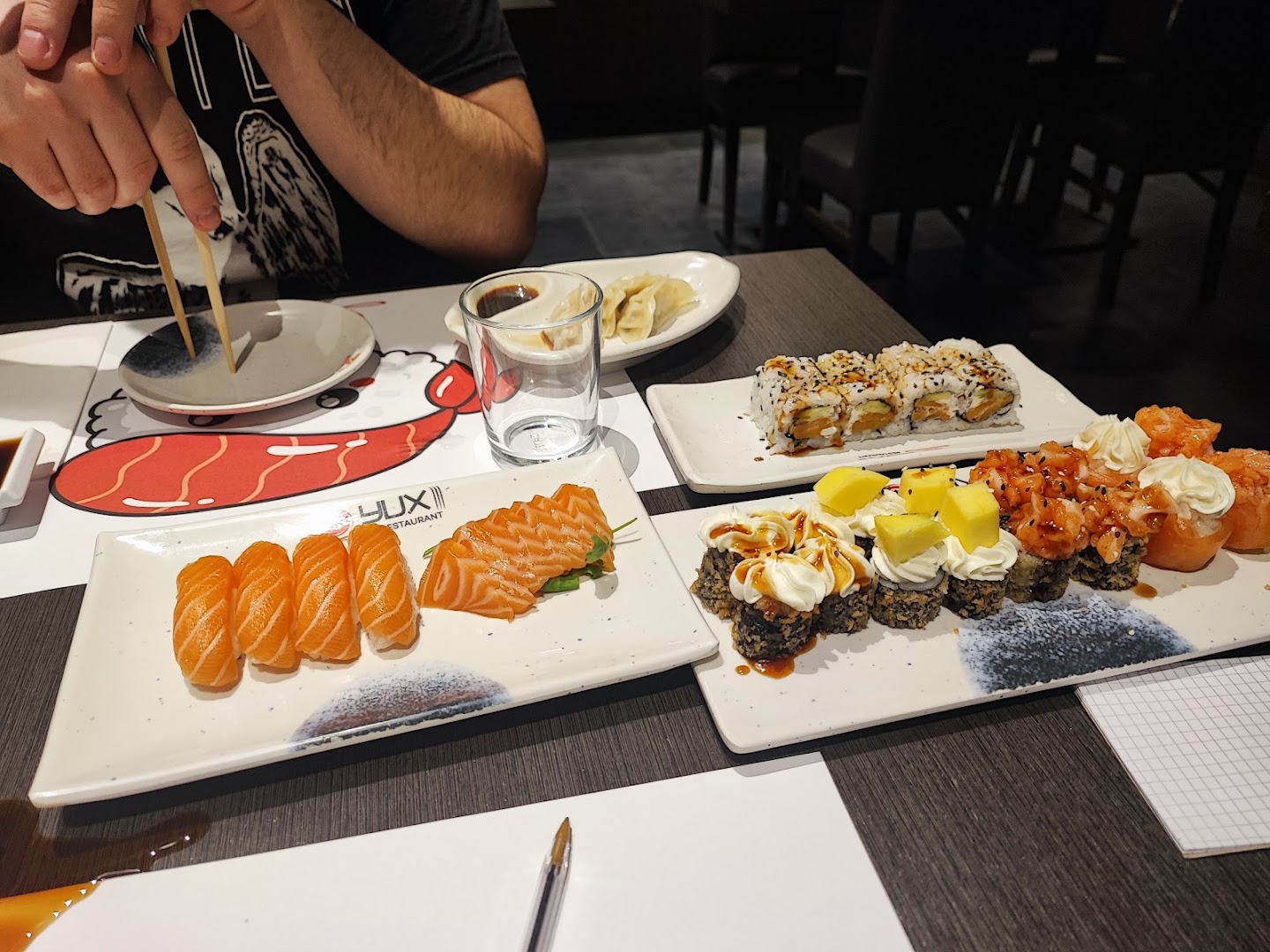 Ristorante Yuxi