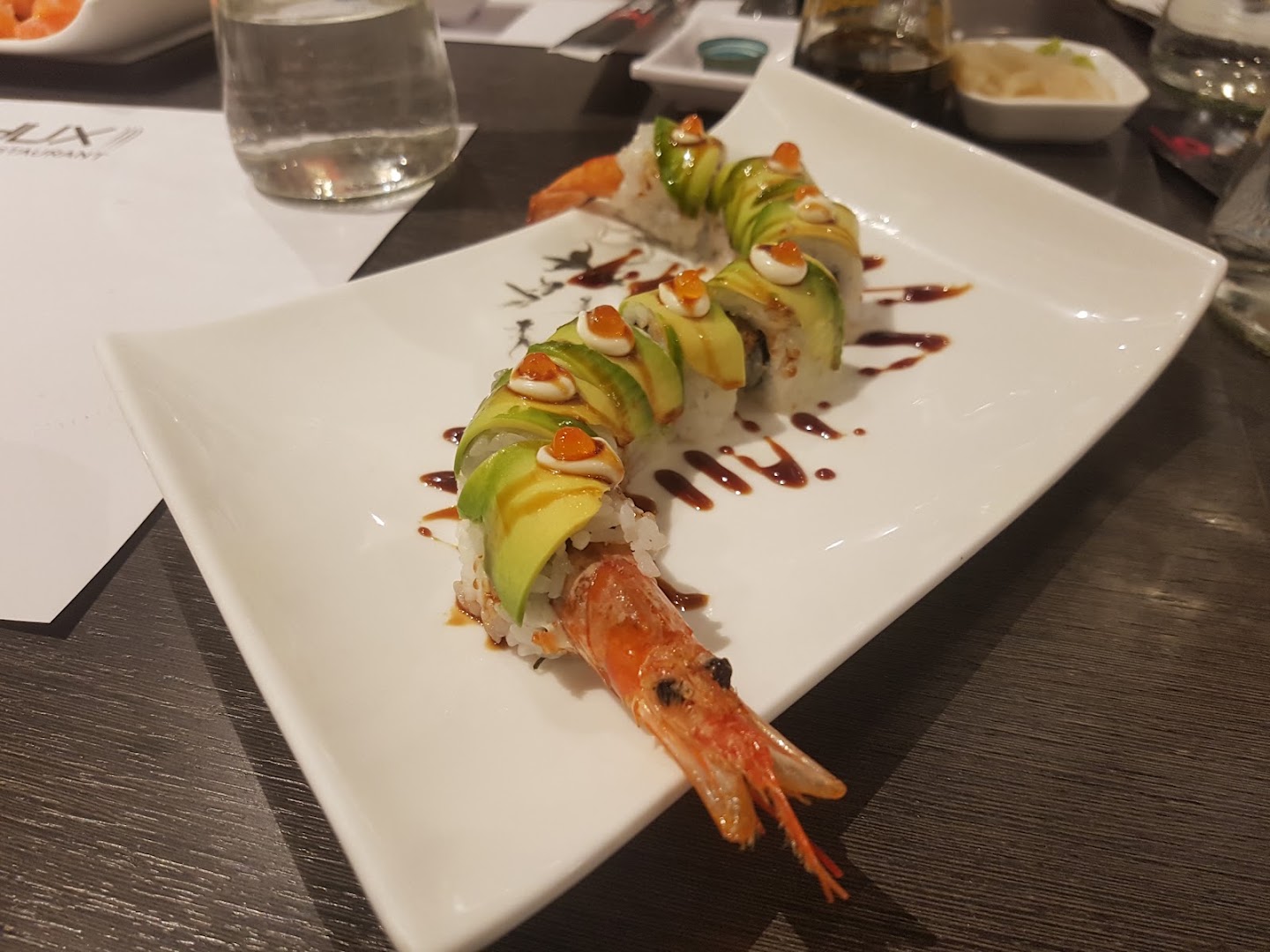 Ristorante Yuxi