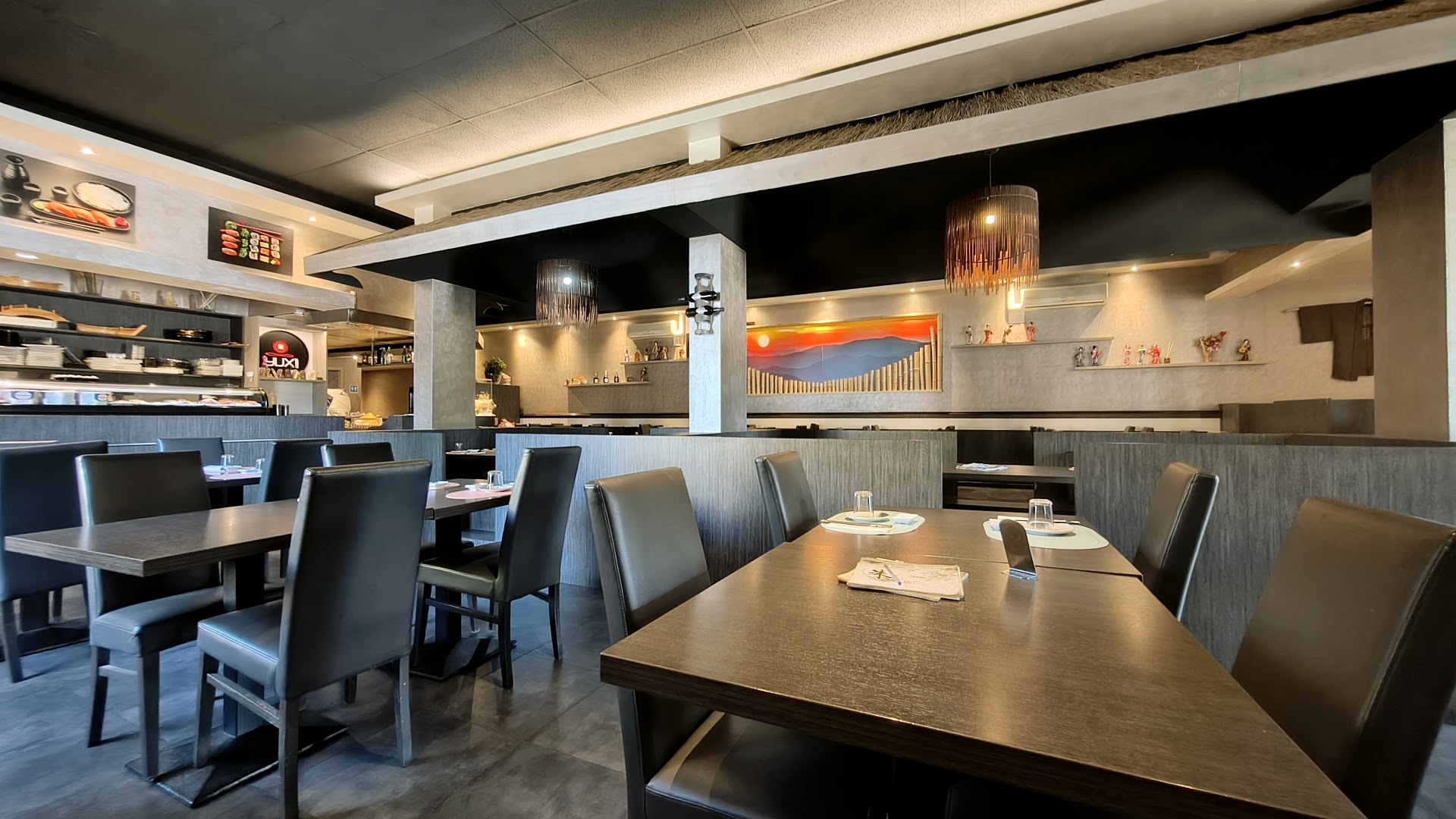 Ristorante Yuxi