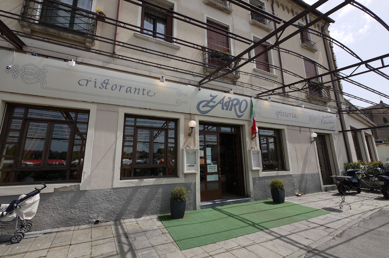 Ristorante Zairo