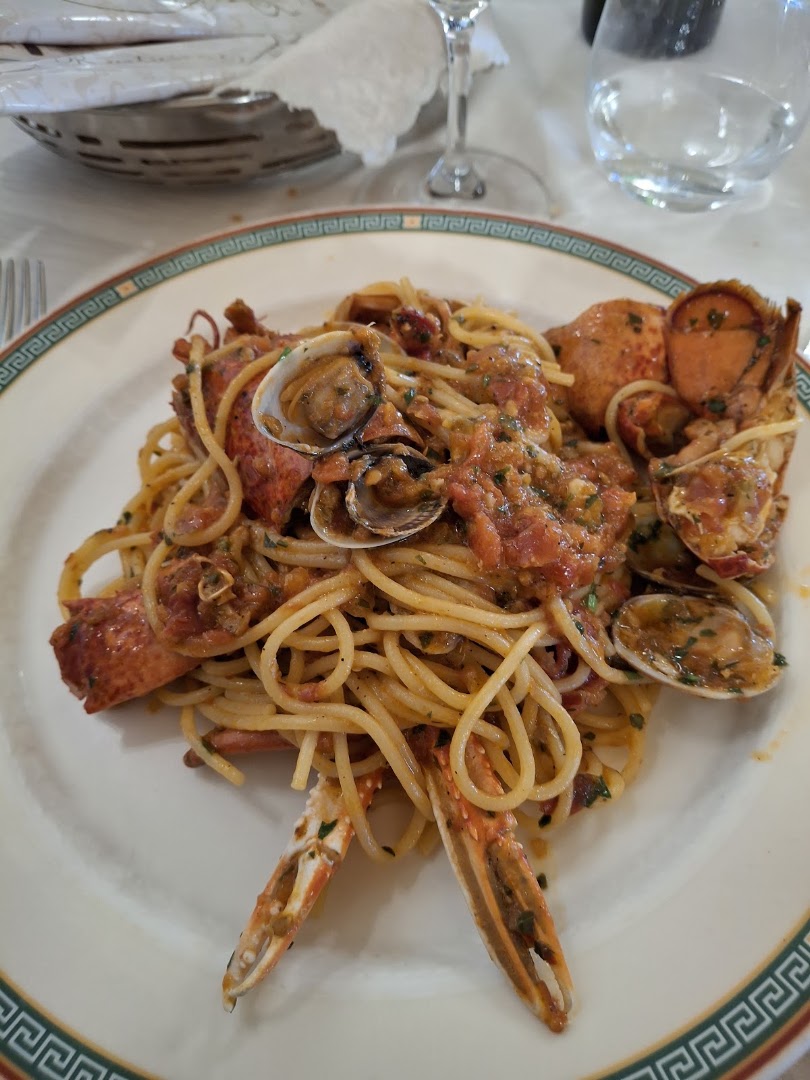 Ristorante Zairo