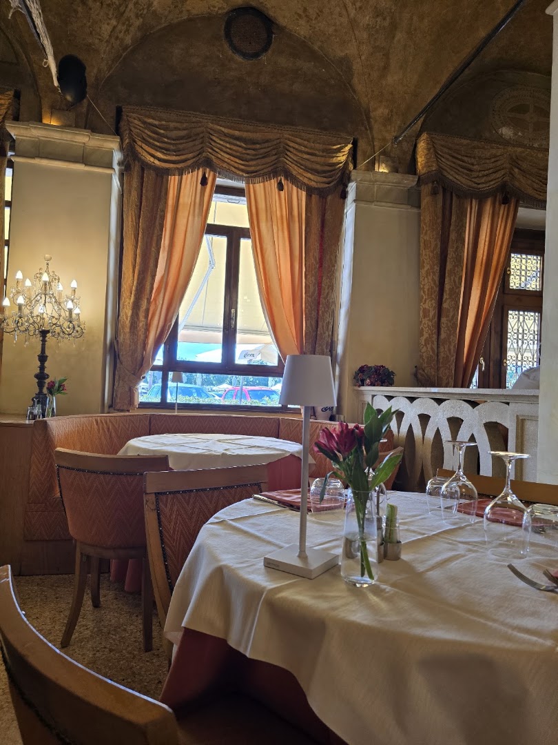 Ristorante Zairo