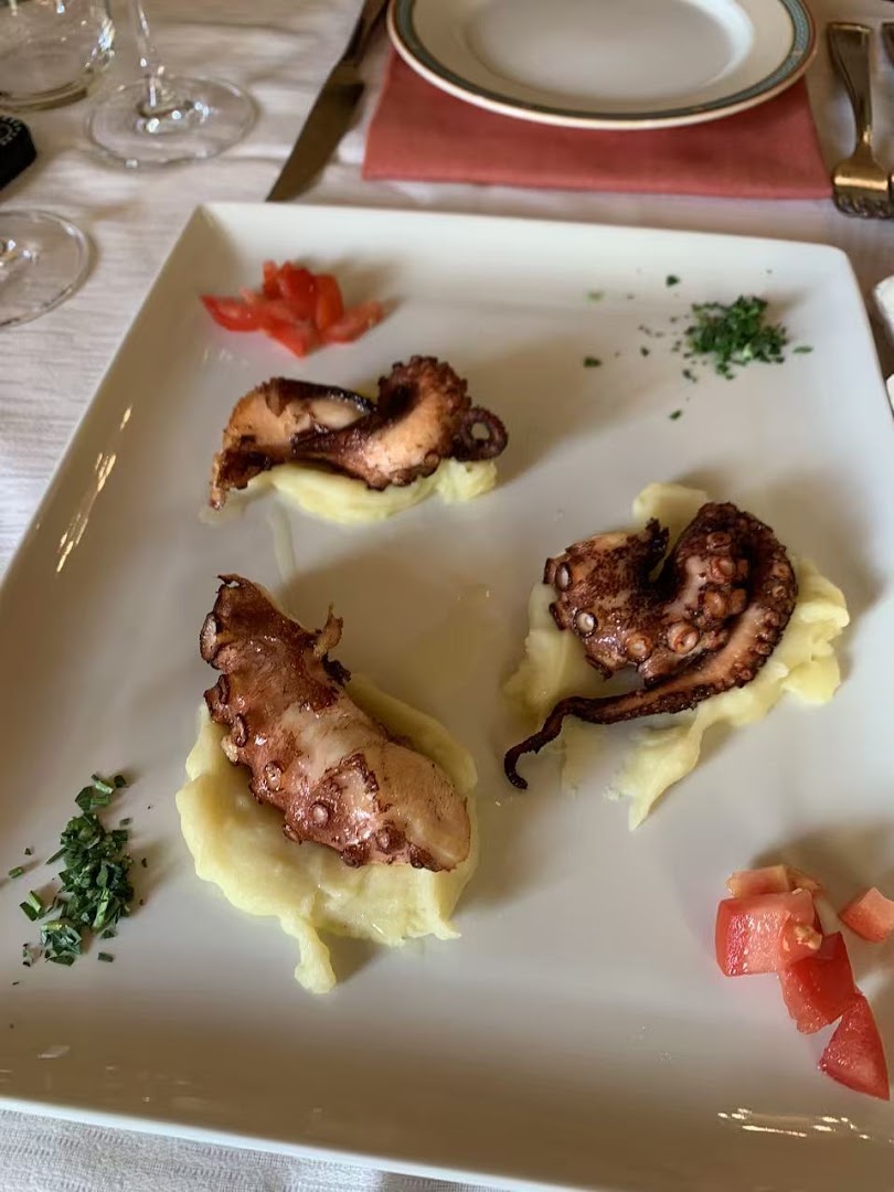 Ristorante Zairo