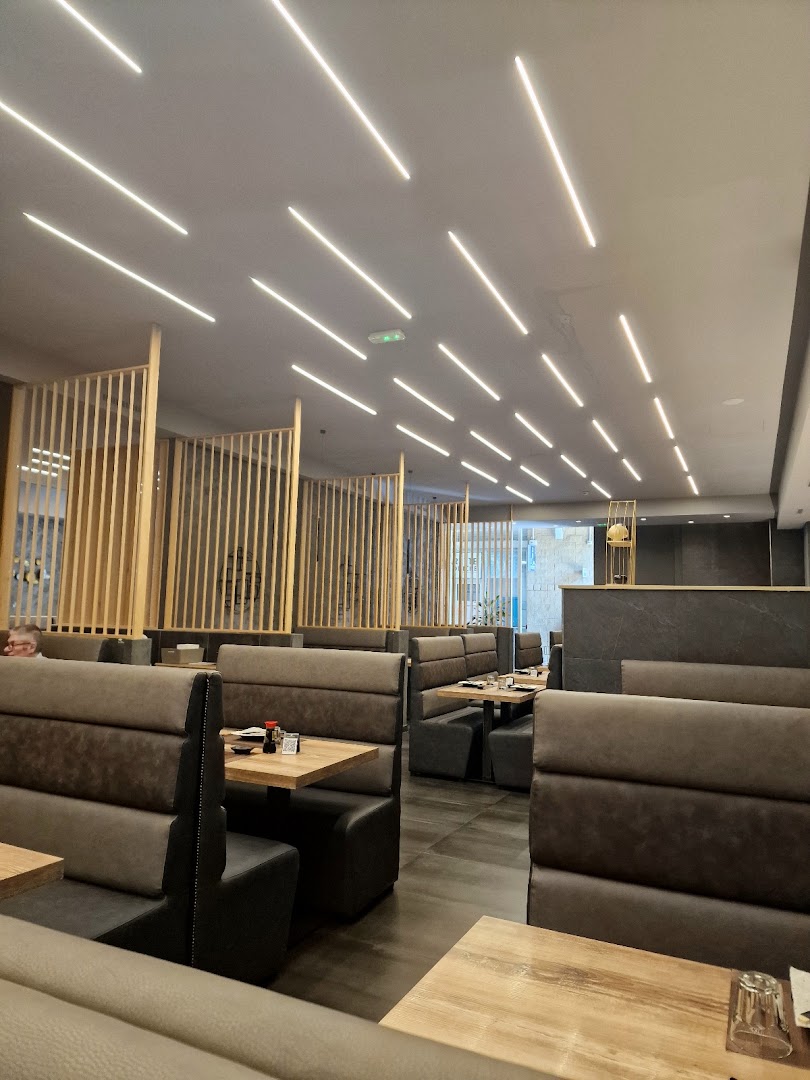 Ristorante Zakura