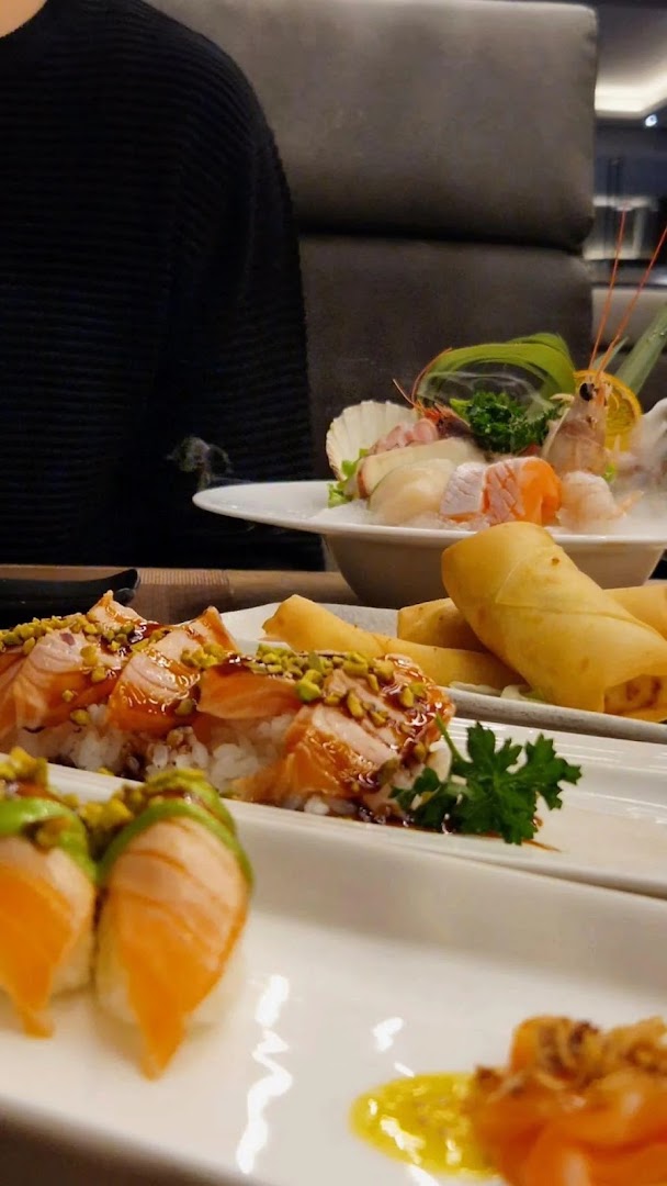 Ristorante Zakura
