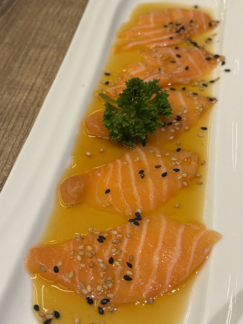 Ristorante Zakura