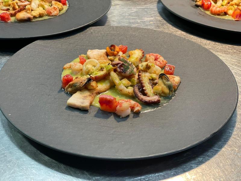 Ristorante Zamù