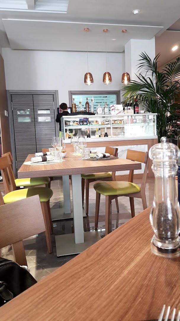 Ristorante Zamù
