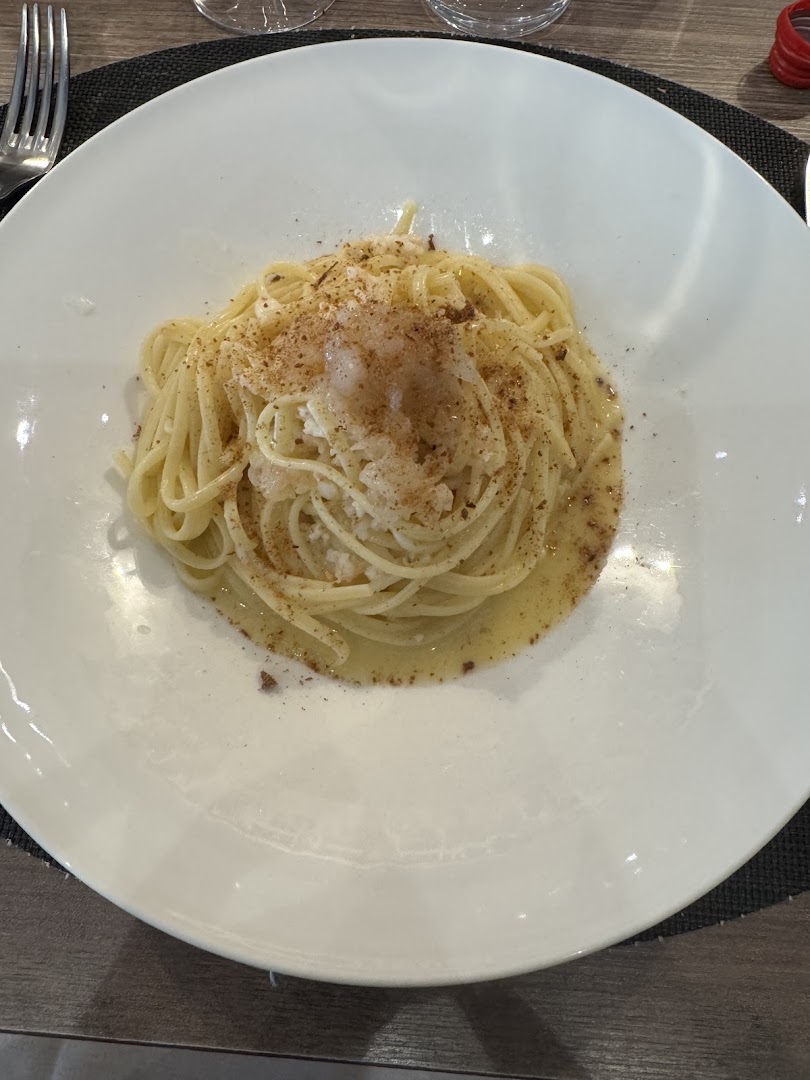 Ristorante Zamù