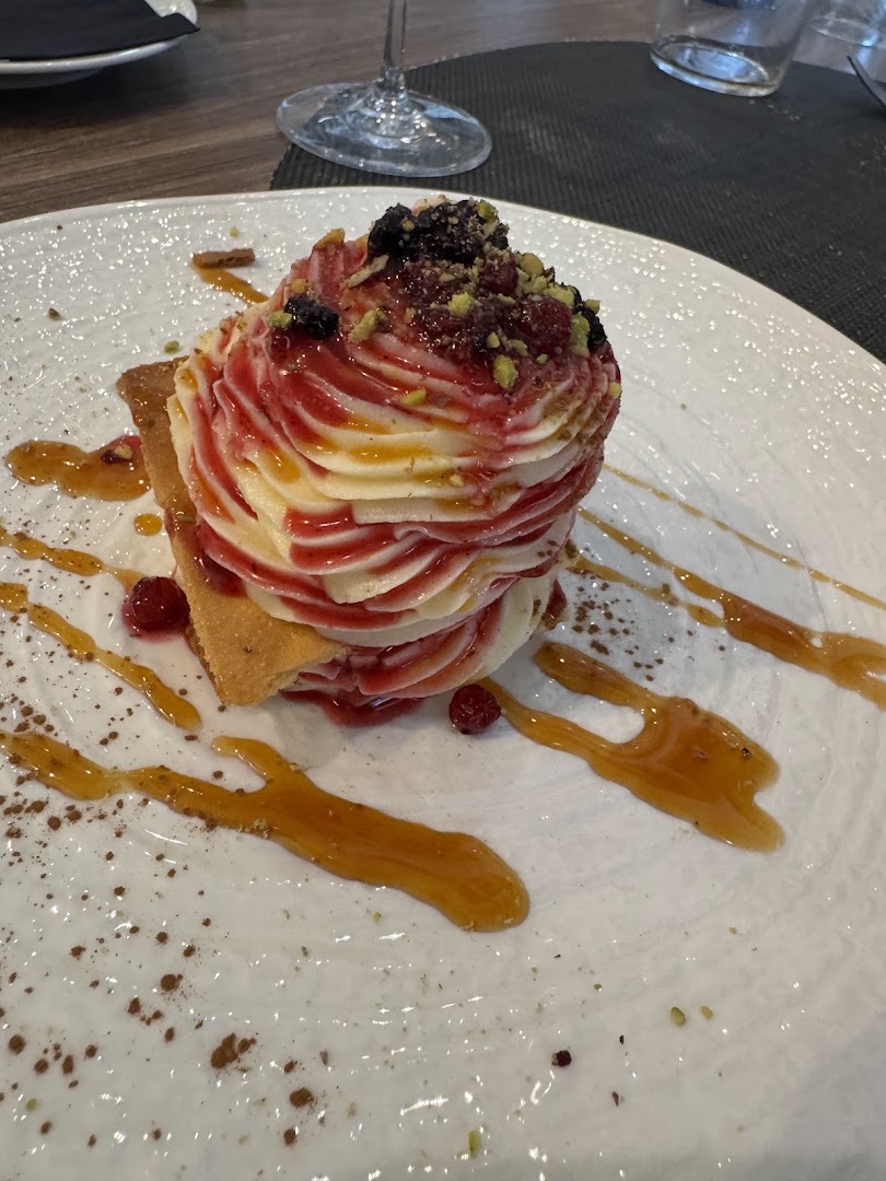 Ristorante Zamù