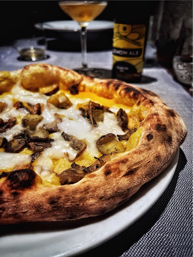 Ristorante Zanfa Bros, Firenze