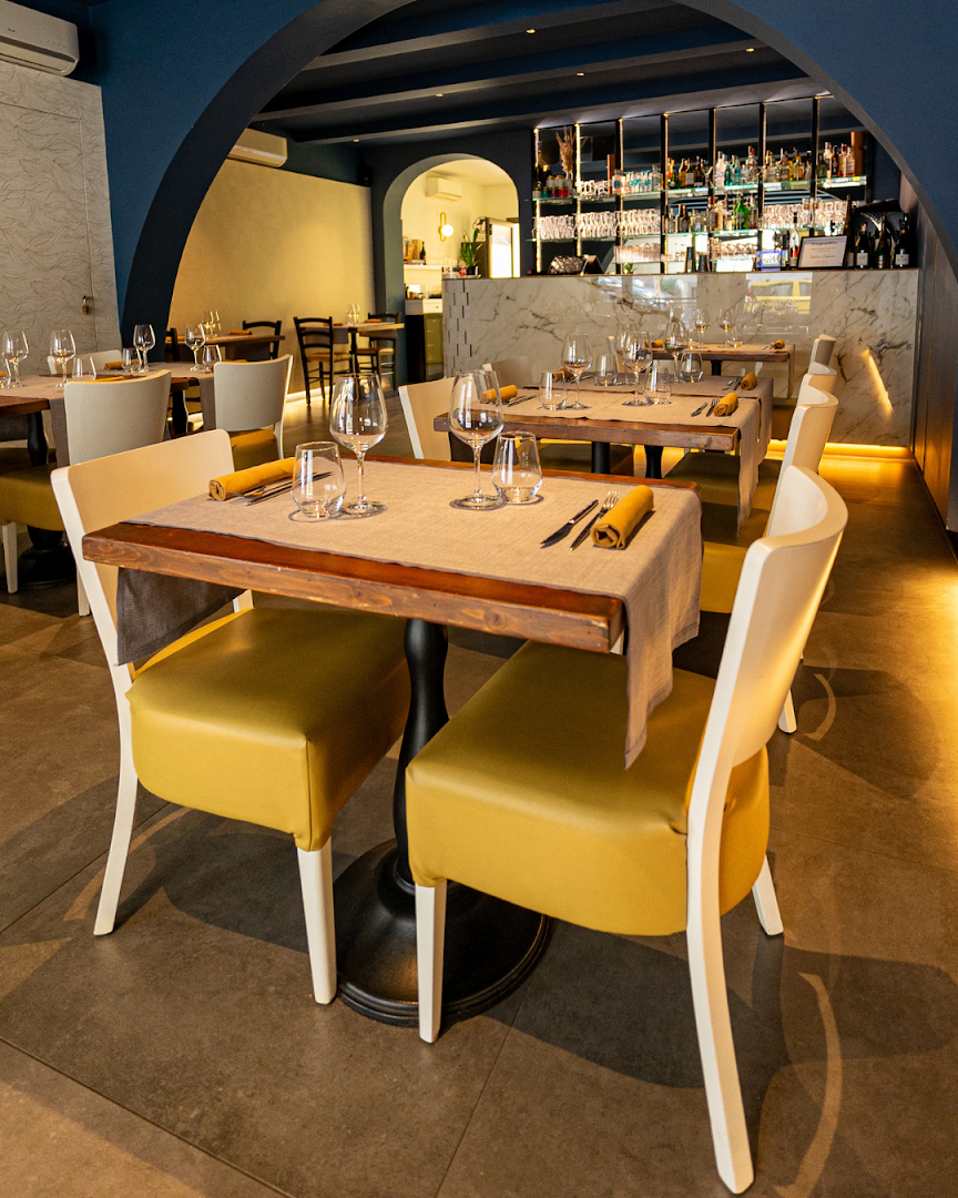 Ristorante Zanfa Bros