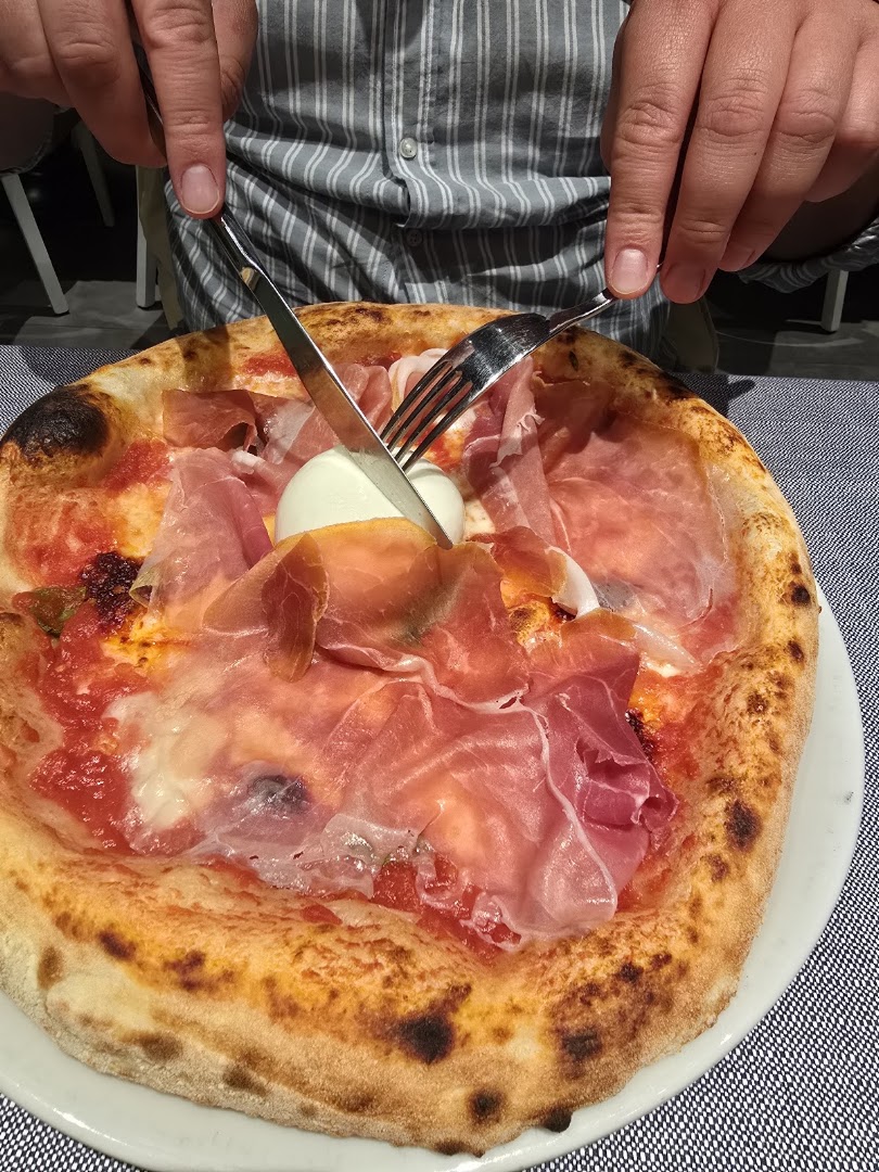 Ristorante Zanfa Bros