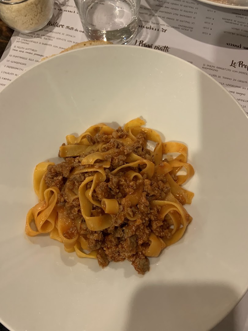 Ristorante Zanoni Bottega & Cucina Desenzano del Garda