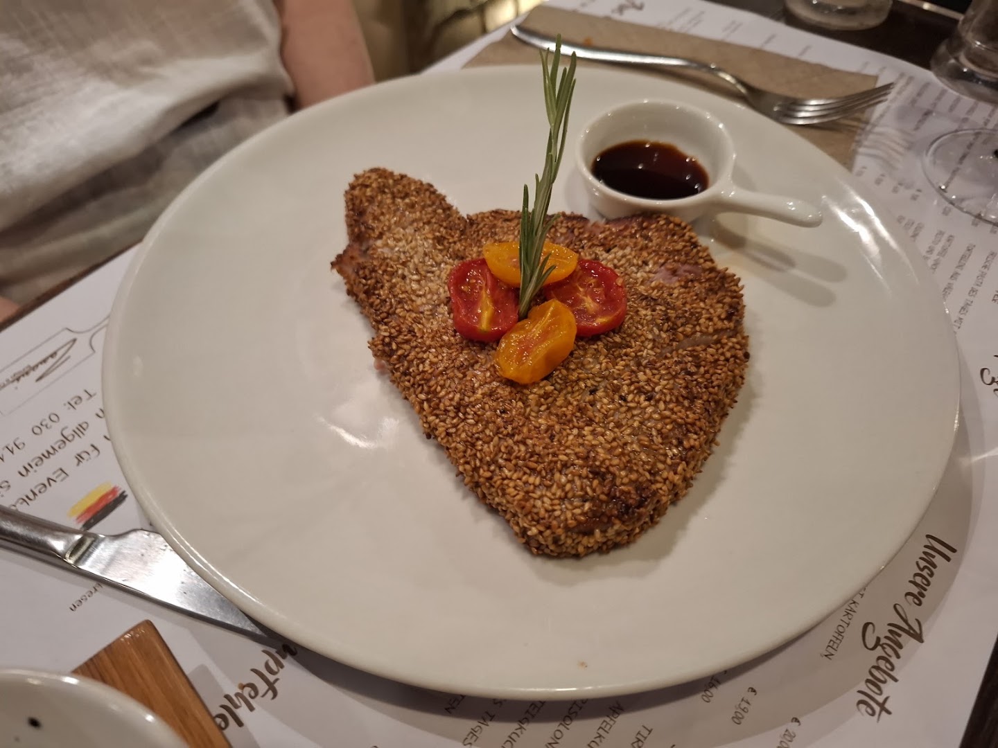 Ristorante Zanoni Bottega & Cucina Desenzano del Garda