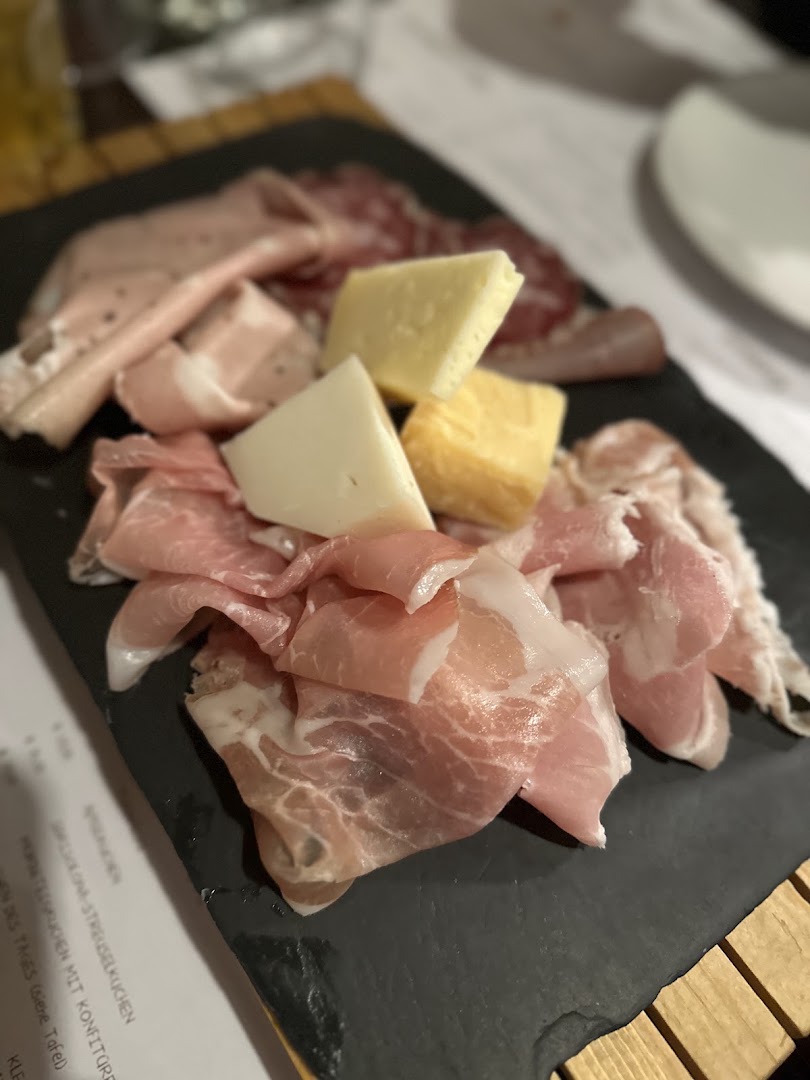 Ristorante Zanoni Bottega & Cucina Desenzano del Garda