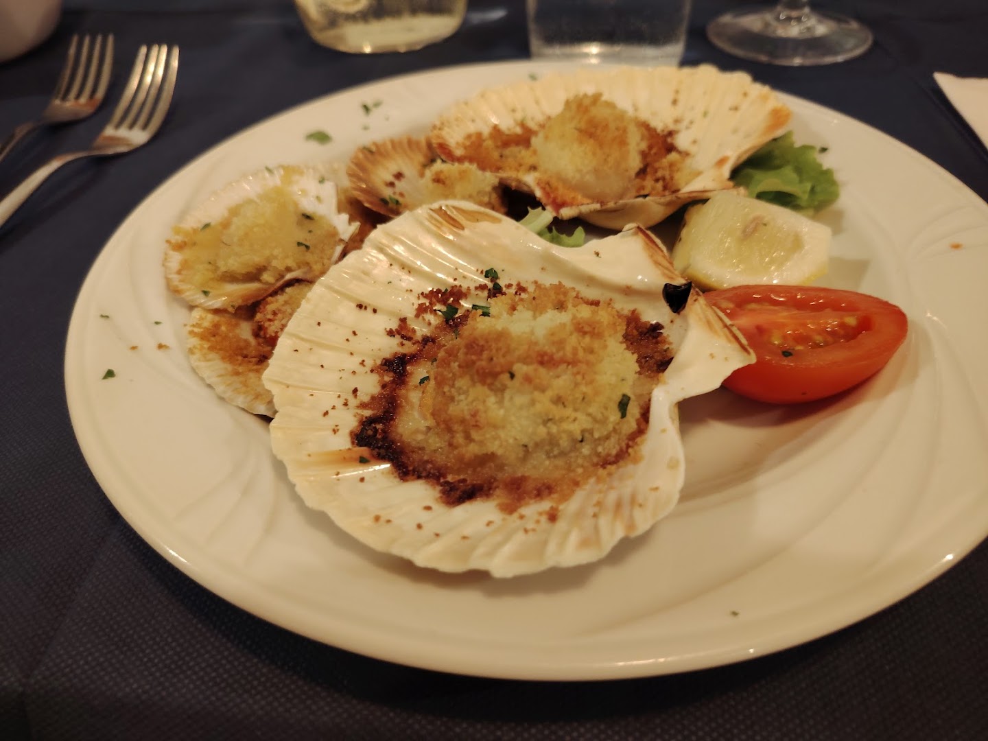 Ristorante Zarja