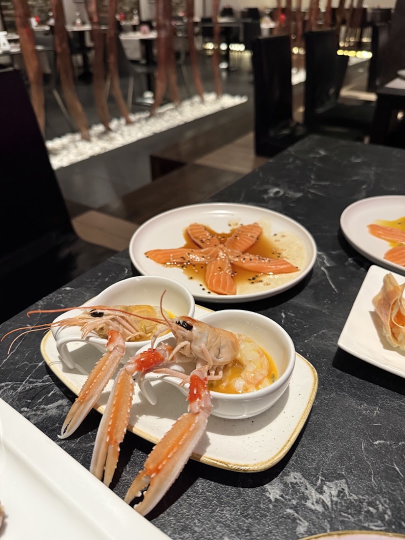 Ristorante Zen - Sushi Fusion Orientale