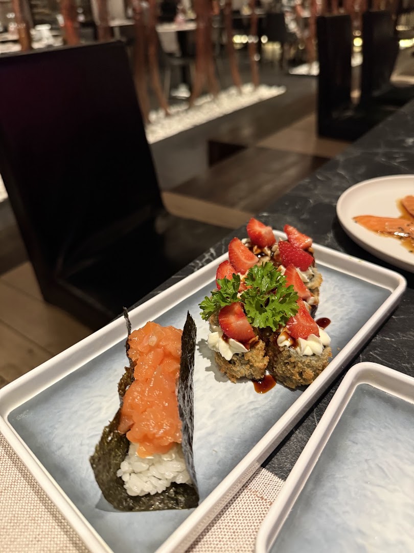 Ristorante Zen - Sushi Fusion Orientale