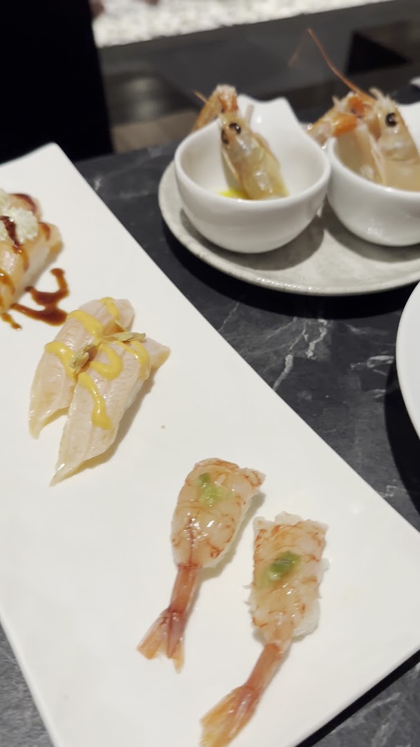 Ristorante Zen - Sushi Fusion Orientale