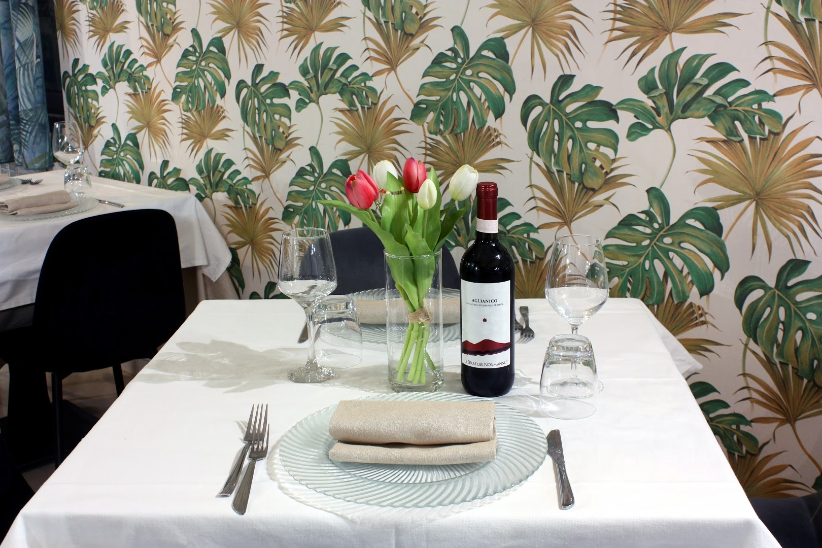 Ristorante Zeno Garden