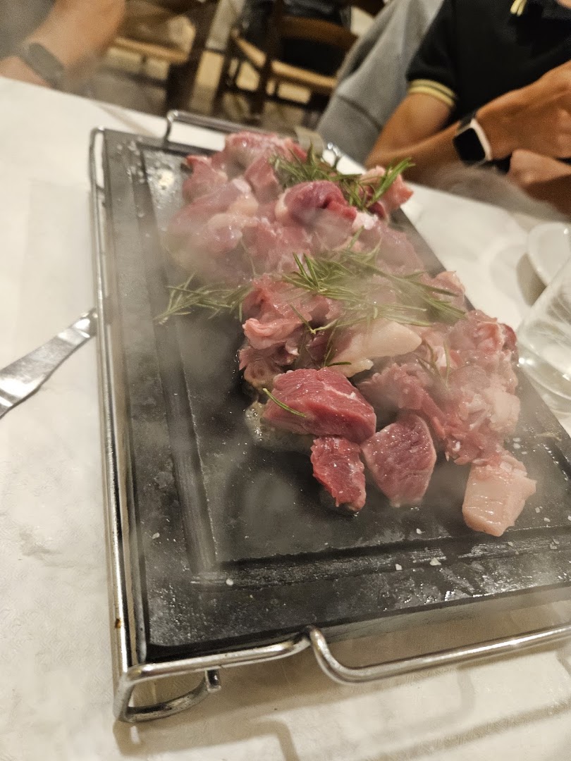 Ristorante Zenzero