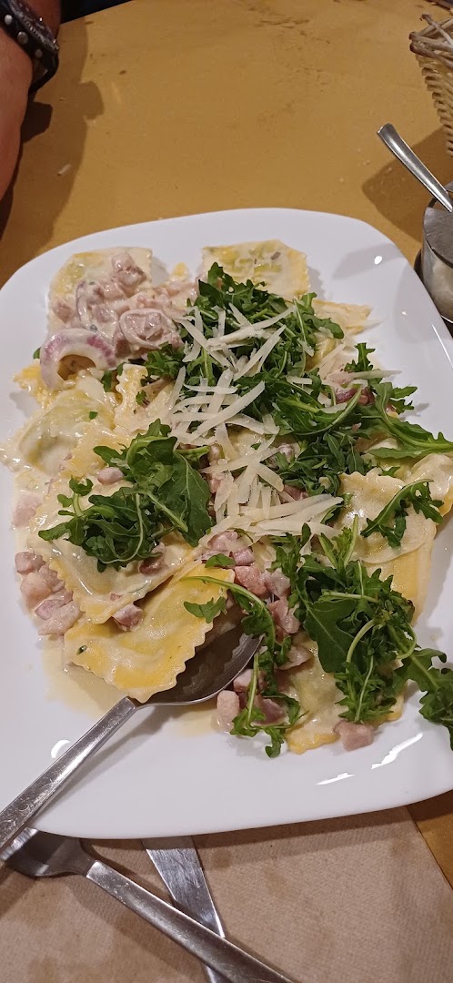 Ristorante Zenzero