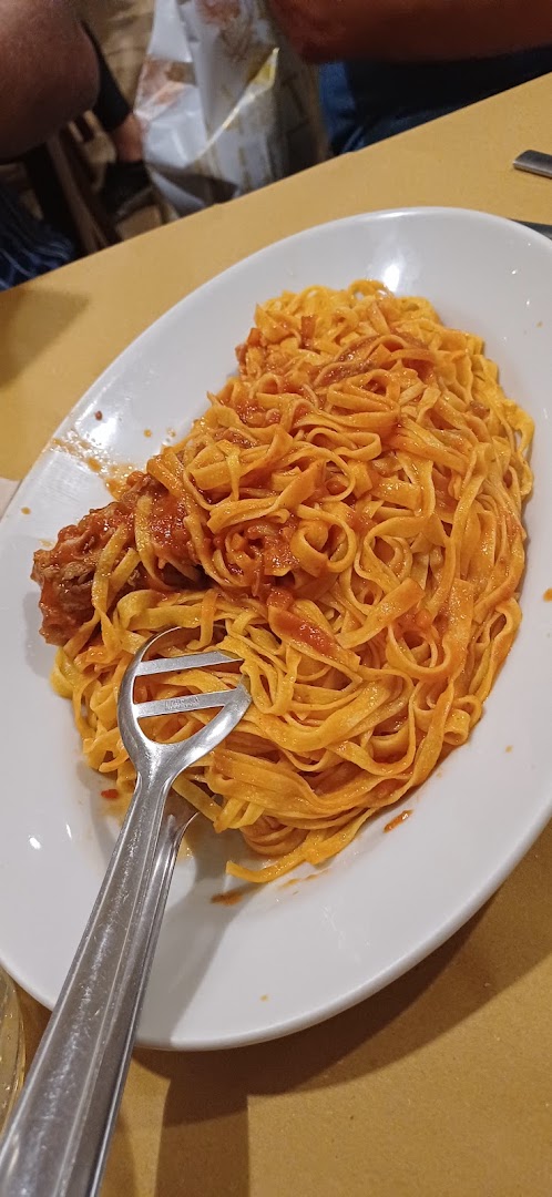 Ristorante Zenzero