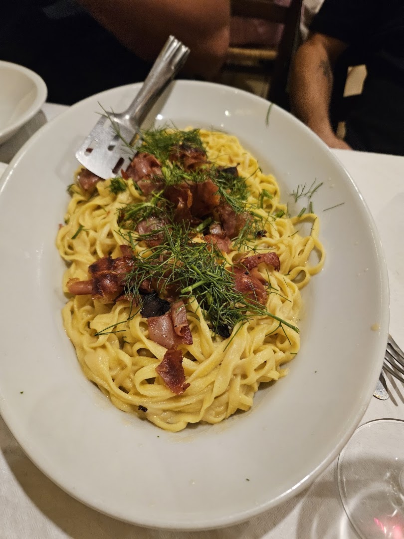 Ristorante Zenzero