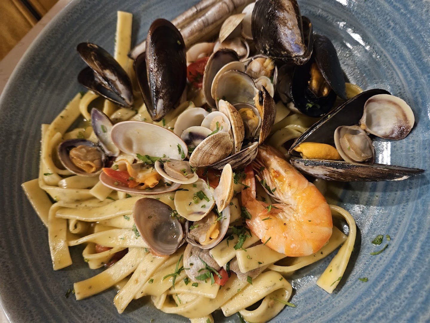 Ristorante Zi Ntonio Sorrento
