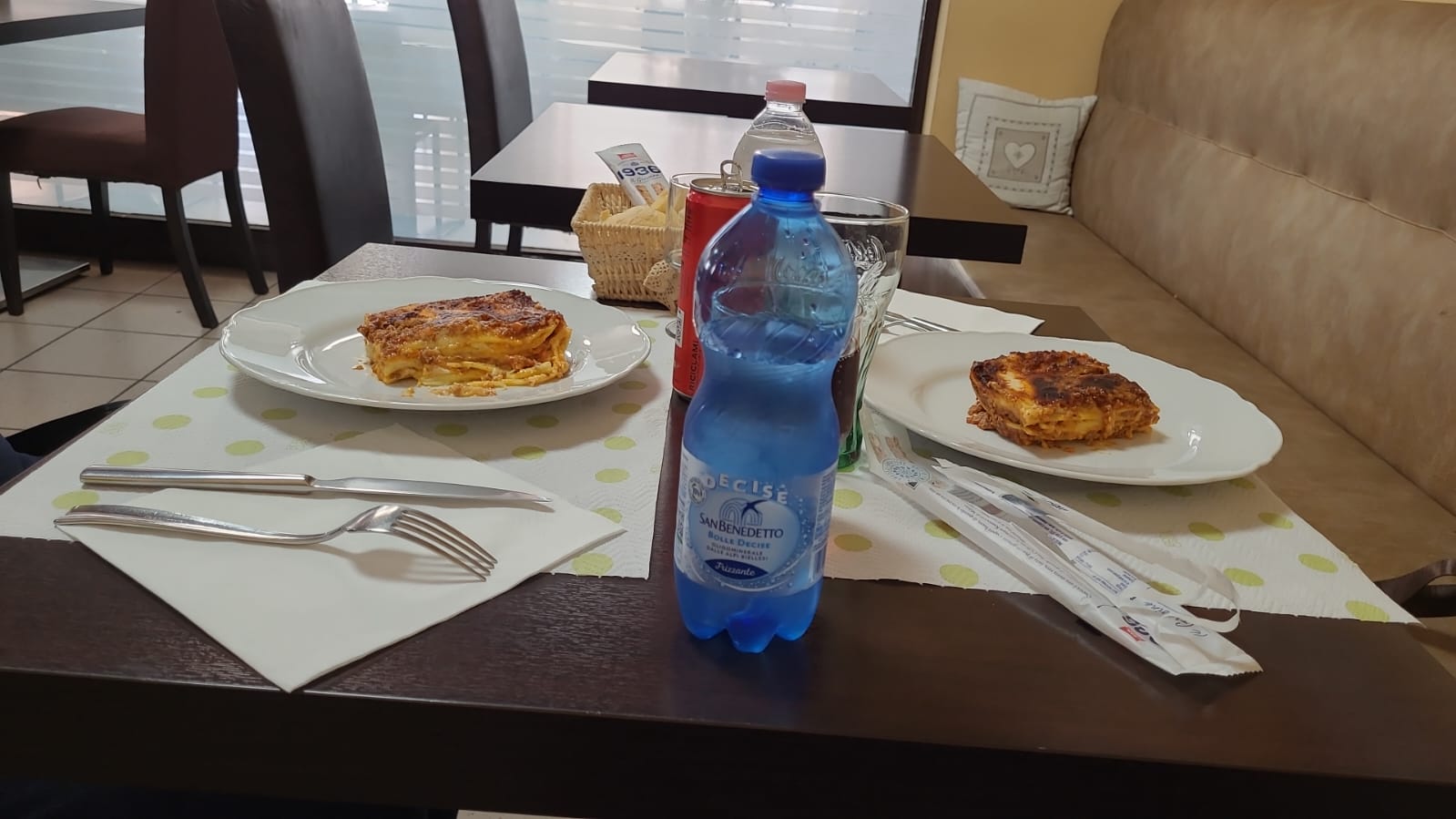Ristorante Zio Sem, Vigevano