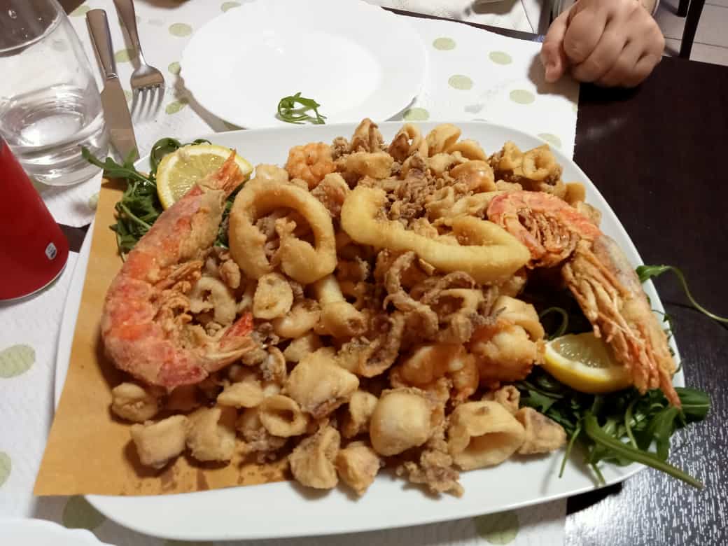 Ristorante Zio Sem