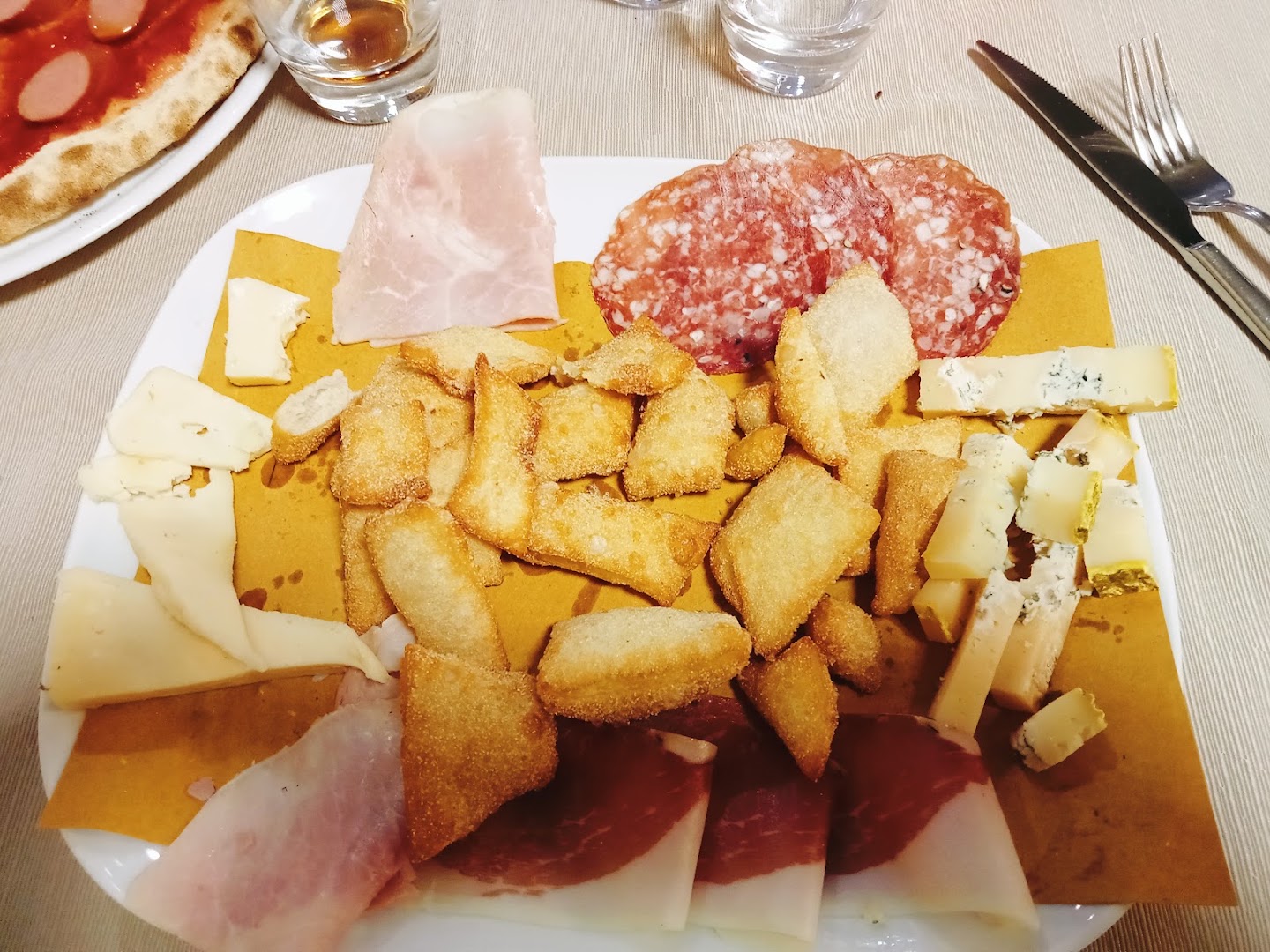Ristorante Zio Sem