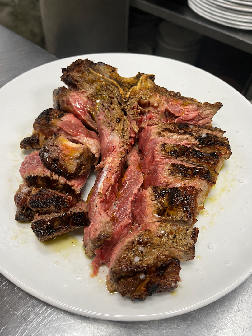 Ristorante Zio Vasco food & drink