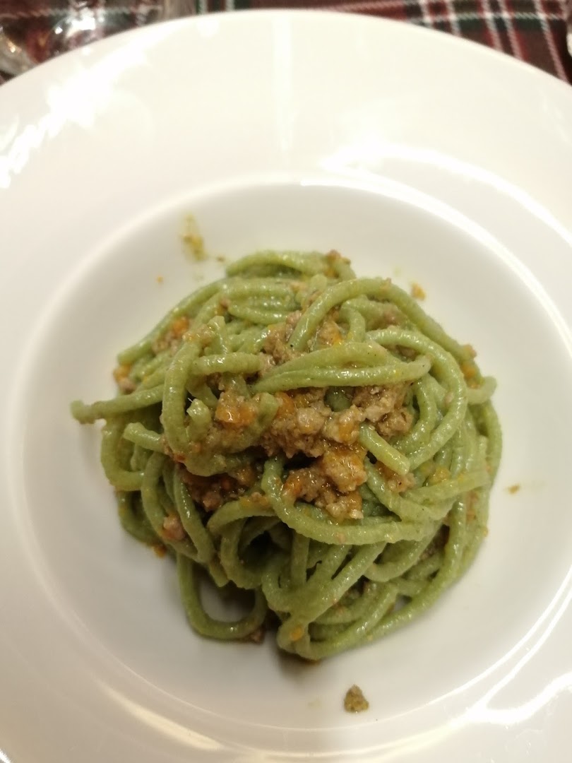 Ristorante Zio Vasco food & drink