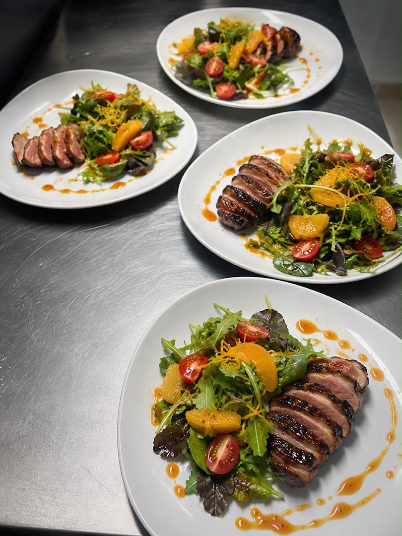 Ristorante Zio Vasco food & drink