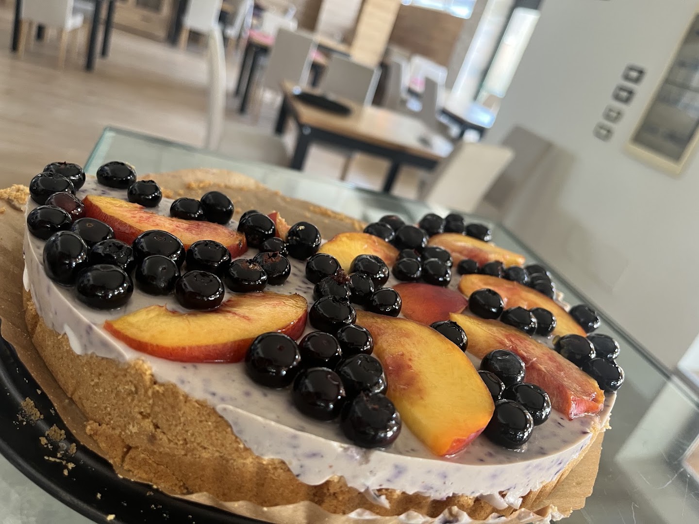 Ristorante Zio Vasco food & drink