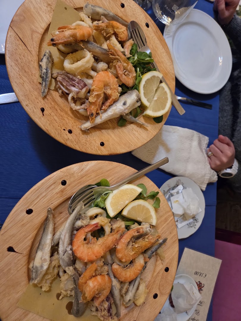 ristorante ZONA FAO 37 .1.2.3.