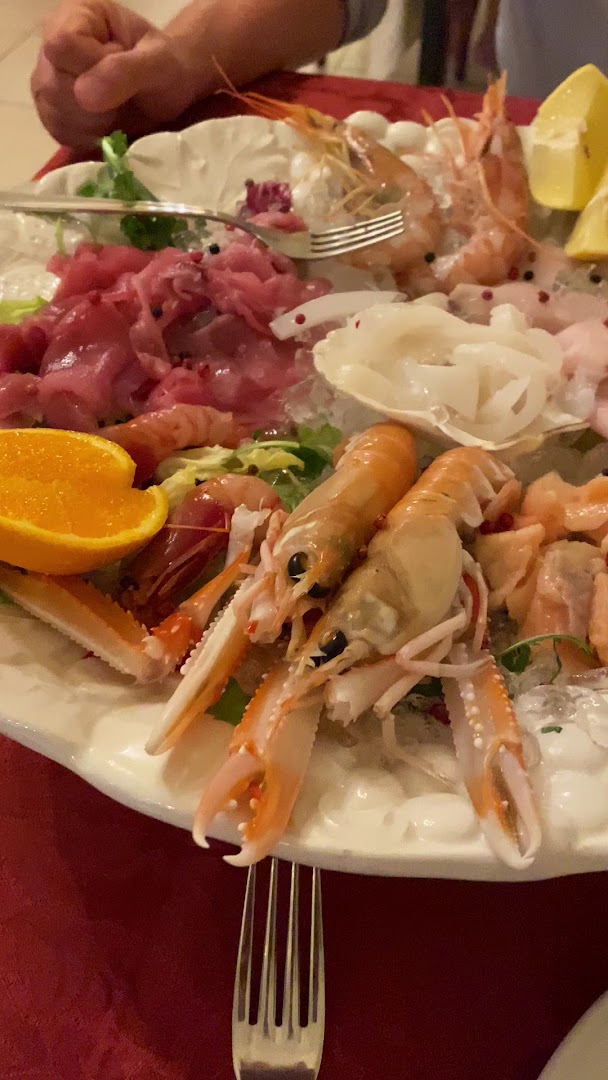 ristorante ZONA FAO 37 .1.2.3., Torchiarolo