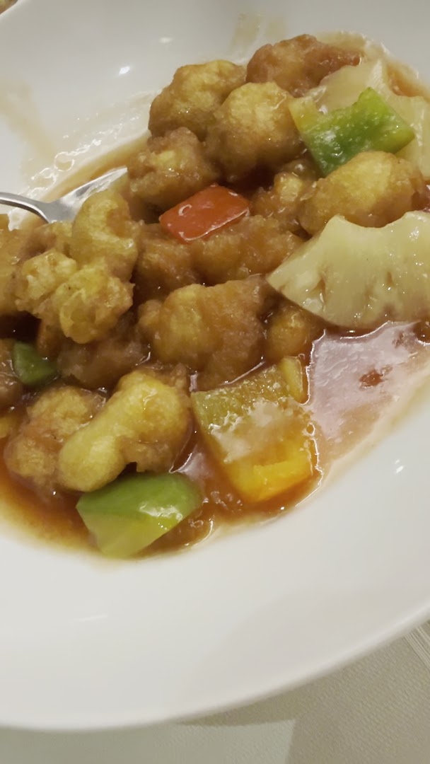Ristorante Zonwa Roma 中华楼